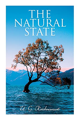 The Natural State: NULL